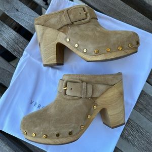 Veronica Beard Dacey clog